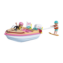Playmobil x Barbie™ Adventure Boat