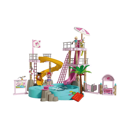 Playmobil x Barbie™ Waterpark