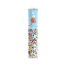 Plus-Plus: Gelato Colour Mix - 240 Piece Tube