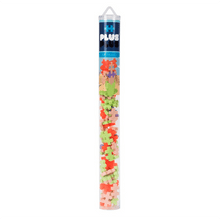 Plus-Plus Tube - Mermaid