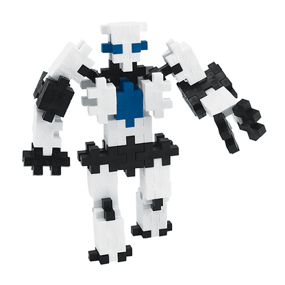 Plus-Plus Tube - Robot