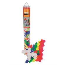 Plus-Plus Tube - Unicorn