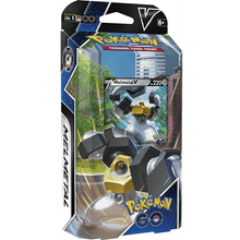 Pokémon GO V Battle Deck—Mewtwo vs. Melmetal