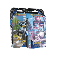 Pokémon TCG: Pokémon GO V Battle Deck (Mewtwo vs. Melmetal)