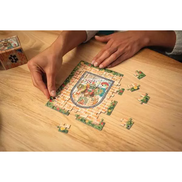 Ravensburger Christmas at Home Advent Calendar Puzzle 24 x 56 Pieces