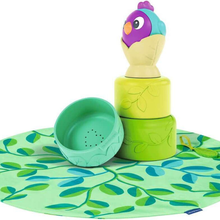 Ravensburger 3 in 1 Stacking Cups Bird's Nest
