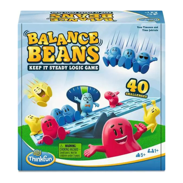 Ravensburger Balance Beans