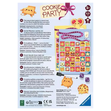 Ravensburger Cookie Party - Roll and Write Game