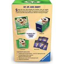 Disney Lorcana TCG: Winterspell Gift Set - Scrooge McDuck
