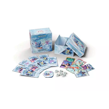 Disney Lorcana TCG: Winterspell - Illumineers Trove