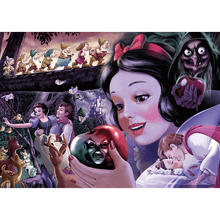 Ravensburger Disney Princess Heroines - Snow White 1000 piece puzzle