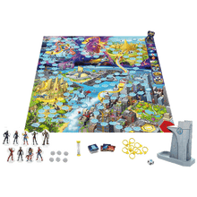 Ravensburger Marvel Eye Found It!™ Board Game