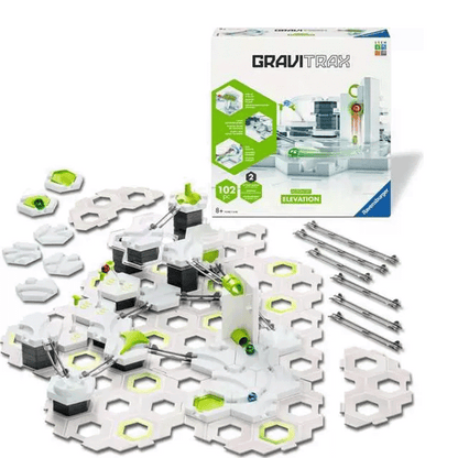Gravitrax Elevation Action Set
