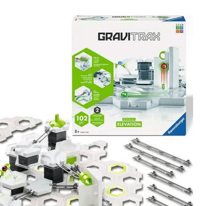Gravitrax Elevation Action Set