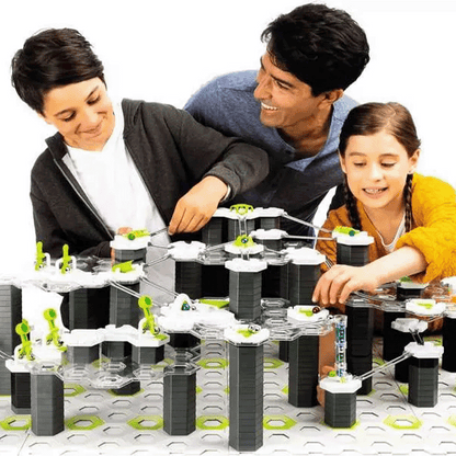 Gravitrax Elevation Action Set