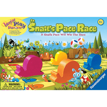 Ravensburger Snail's Pace Race