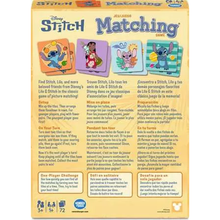 Ravensburger Stitch Matching Game