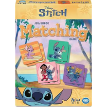 Ravensburger Stitch Matching Game