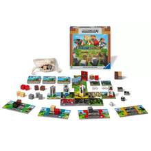Ravensburger Minecraft: Heroes of the Village