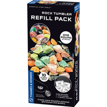 Thames & Kosmos Rock Tumbler Refill Pack