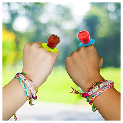 Ring Pops (Assorted)