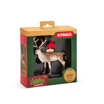 Schleich Twinkle the Reindeer Ornament