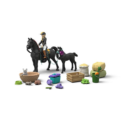 Schleich Horse Club Advent Calendar 2026