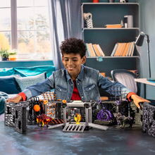 Schleich BattleCave Arena Lava vs. Shadow