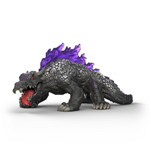 Schleich Eldrador Shadow Lizard