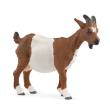 Schleich Goat Figurine