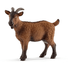 Schleich Goat Figurine