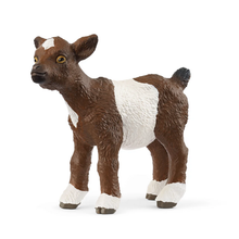 Schleich Farm World Goat Kid Figurine