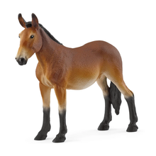 Schleich Farm World Mule Figurine