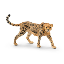 Schleich Wild Life Female Cheetah Figurine