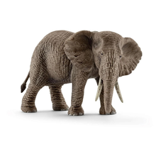 Schleich Wild Life African Female Elephant Figurine