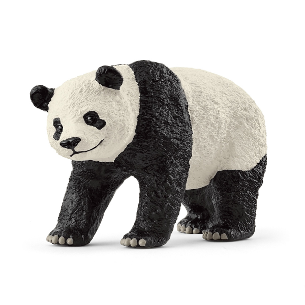 Schleich Giant Panda Figurine
