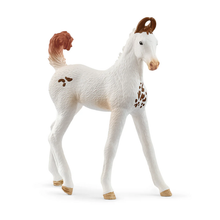 Schleich Horse Club Marwari Foal Figurine