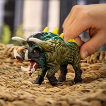 Schleich Eldrador Jungle Boar