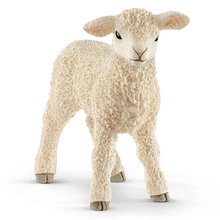 Schleich Farm World Lamb Figurine