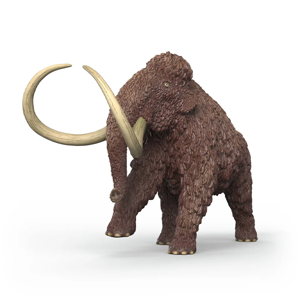Schleich Mammoth