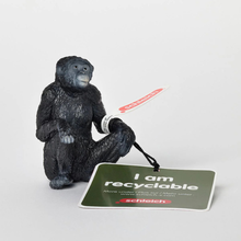 Schleich Wild Life Bonobo Female Figurine