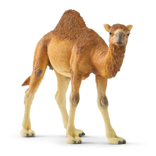 Schleich Wild Life Dromedary Figurine