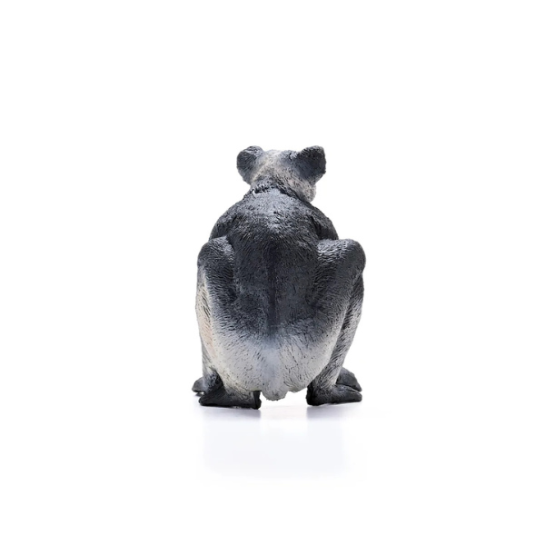 Schleich Wild Life Indri Figurine