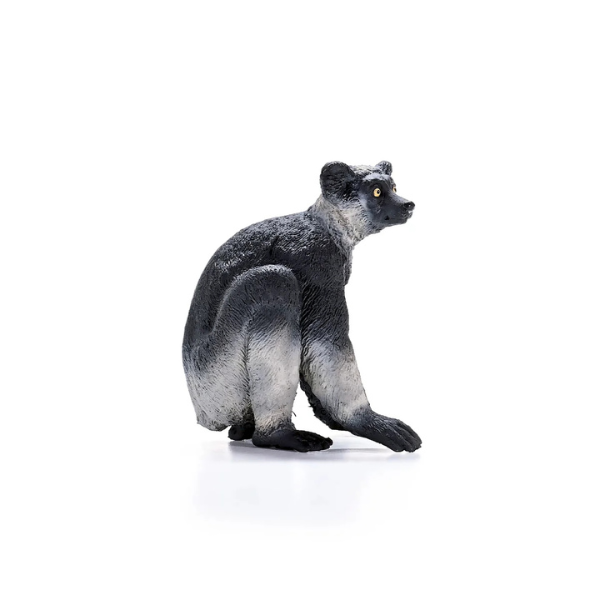 Schleich Wild Life Indri Figurine