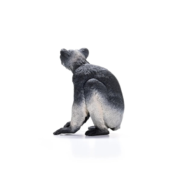 Schleich Wild Life Indri Figurine