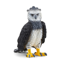 Schleich Wild Life Harpy Eagle Figurine