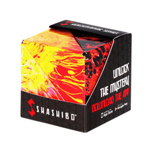 Shashibo Solar Shape Shifting Box Puzzle