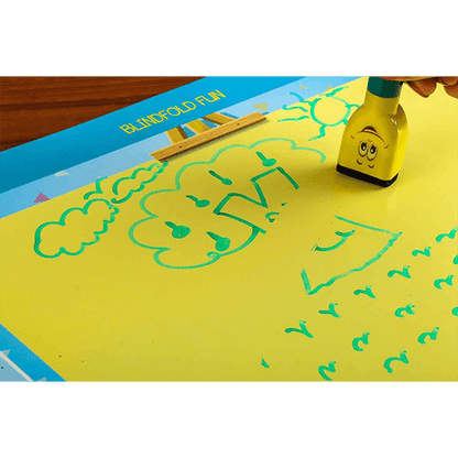 Skillmatics Skill Games