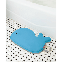 Skip Hop Moby Bath Kneeler - Blue
