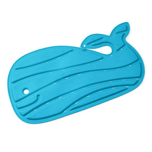 Skip Hop Moby Bath Mat - Blue